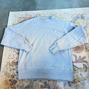 CHAMPION CREW